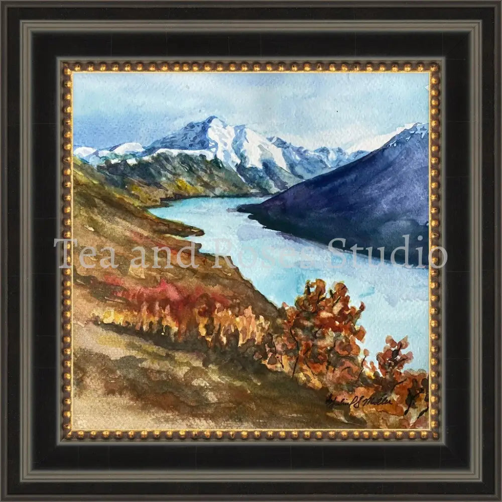 Print of ’April Sweetness’ By Gabriel Miller Fine Art Print