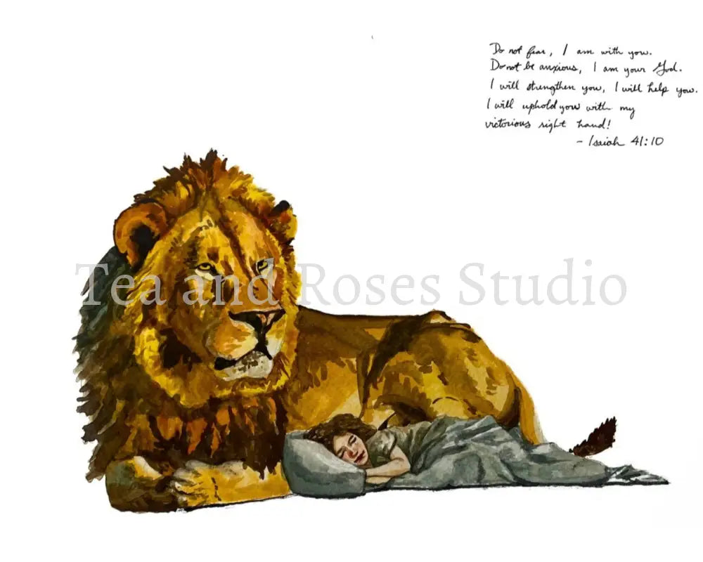 Print of ’Psalm 127:2’’ by Gabriel Miller ’Psalm 127:2’’ 8x10 Fine Art Print - No Frame Fine Art Print